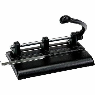 Master Products Adjustable 5-hole Punch