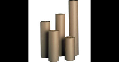 Pacon Kraft Paper Roll, 50lb, 24 x 1000ft, Natural (PAC5824)