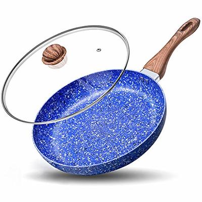 Starfrit The Rock Diamond 11 inch Fry Pan