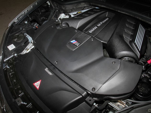 【焦點路試】全方位運動休旅 BMW X5 M