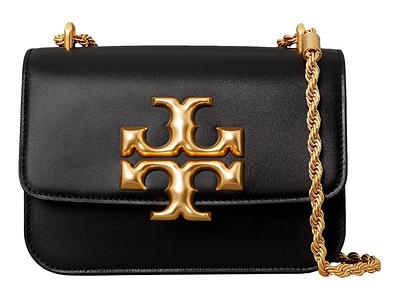 ELEANOR SMALL CONVERTIBLE LEATHER SHOULDER BAG for Women - Tory Burch