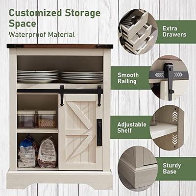 Medicine Cabinets with Customized Adjustable Shelves