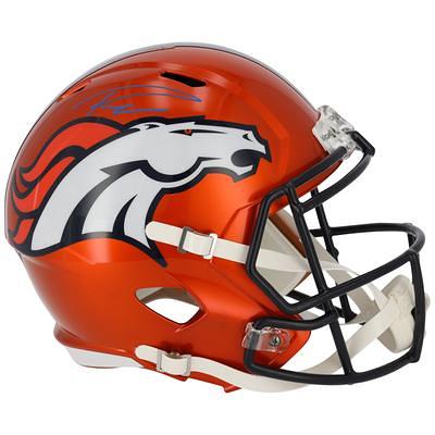 A.J. Green Arizona Cardinals Autographed Riddell Speed Replica Helmet 