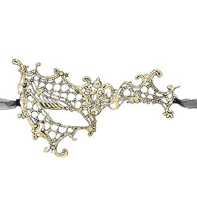 Sexy Lace Dancing Sexy Lace Masquerade Mask For Women Venetian