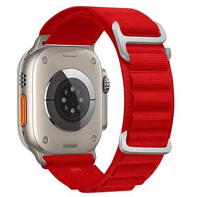 Odbeai Compatible with Apple Watch Band 44mm  