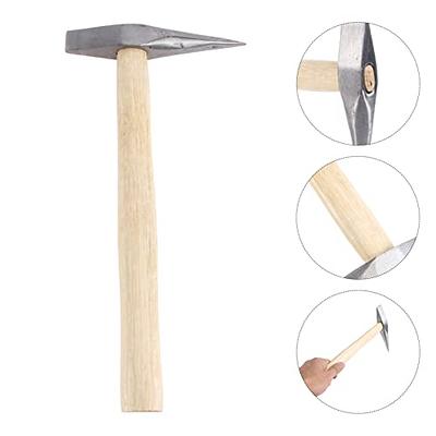 Welding hammer/Slag hammer/Chipping hammer/welder hammer, Steel Wood Handle  Nice