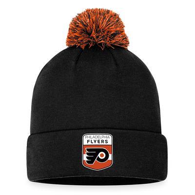 Men's Philadelphia Flyers Fanatics Branded Black 2023 NHL