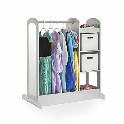 Guidecraft Toy Storage Organizer - Gray