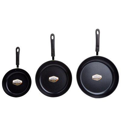 NIERBO Bread Pan 6 x 3 (Set of 4) NIERBO