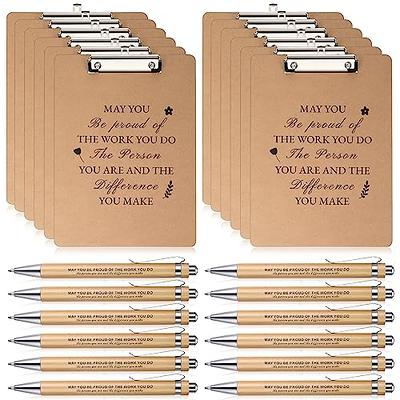  Employee Appreciation Gifts, 24pcs Inspirational