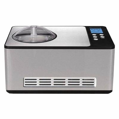 SMETA Bullet Pebble Ice Maker Machine Countertop, Chewable Nugget Ice Chip Maker Crushed Ice Machine Soft Chewy Ice Cubes Quick in 6-10mins, 26lbs