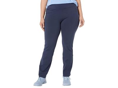 Skechers Woman's Gowalk High-rise Gostretch Pants in Blue