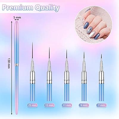 NAIL ART Brush 11 mm