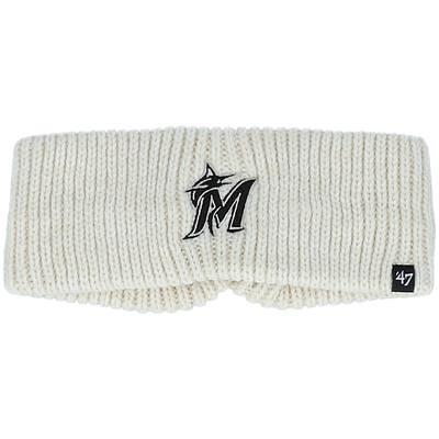 Baltimore Ravens '47 Women's Daphne Cuffed Knit Beanie with