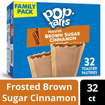 Pop-Tarts, Variety Pack (32 ct.) –