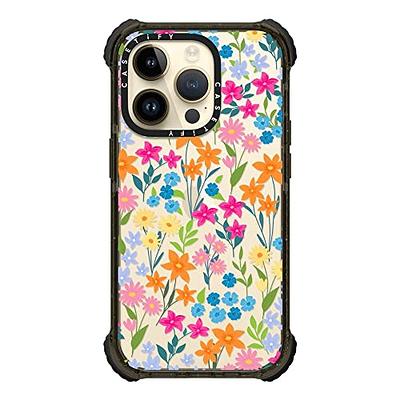  CASETiFY Impact iPhone 14 Pro Max Case [4X Military