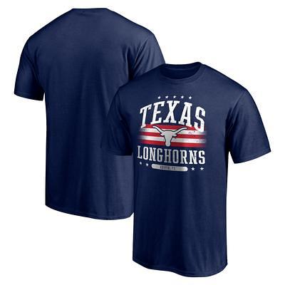 Men's Fanatics Branded Navy/Heathered Gray Houston Texans T-Shirt Combo Set