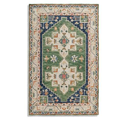 Non-Slip Grip Indoor Rug Pad 7'6 X 10'8 - Oriental Weavers S0001C229325ST