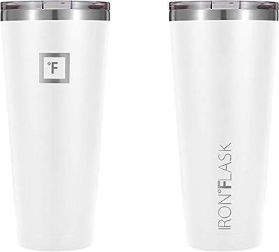RTIC Tumbler, 30 oz Insulated Tumbler Stainless Steel Coffee  Travel Mug with Lid, Spill Proof, Hot Beverage and Cold, Portable Thermal  Cup for Car, Camping, Graphite: Tumblers & Water Glasses