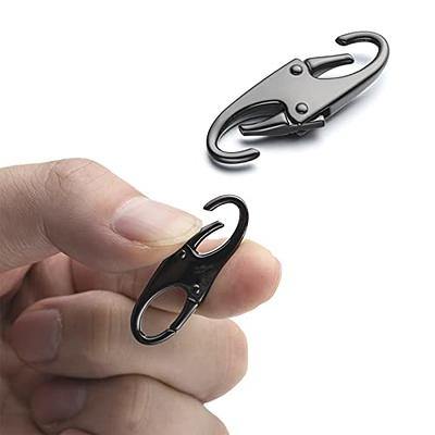 Zpsolution 3 Size Zipper Clip Theft Deterrent - Anti Theft Zipper
