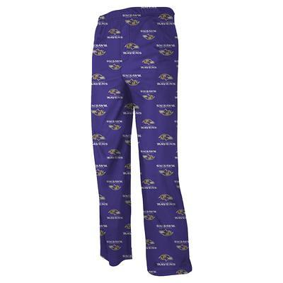 Steelers pajama pants