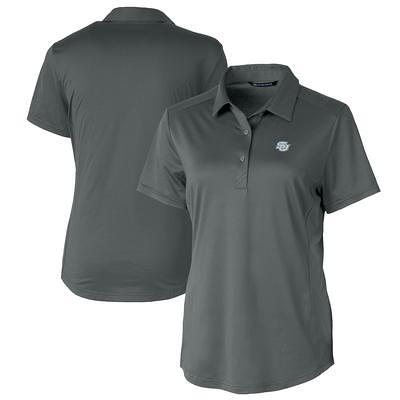 Oakland Athletics Cutter & Buck Forge Stretch Mens Big & Tall Polo