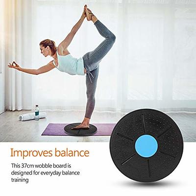 Round Trainer Balance Board