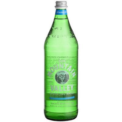 Mountain Valley Spring Water, 25.36 Fl Oz, Bottle 