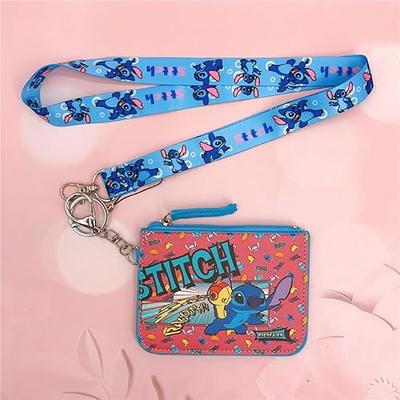  Stitch Lanyard With Wallet Stitch Purse Stitch Wallet