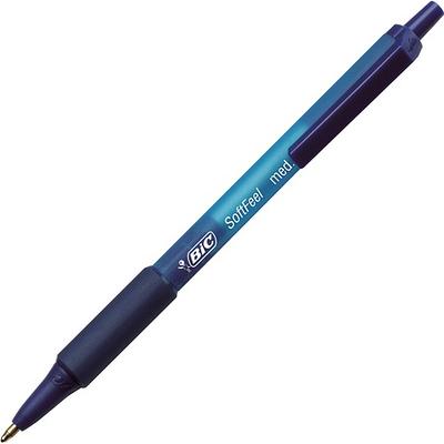 BIC SoftFeel Retractable Ball Pens - Yahoo Shopping