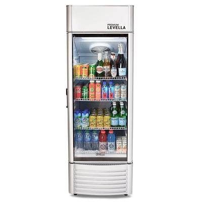 Magic Chef MCB17CHM 1.7-Cu. Ft. Retro Beverage Cooler (Green) 