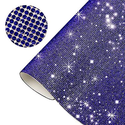 Wrapables 164 pieces Crystal Star and Pearl Stickers Adhesive Rhinestones,  Light Pink