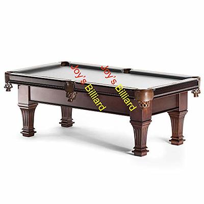 Championship Green 7ft Invitational Pool Table Felt - Ozone Billiards