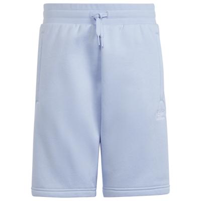 adidas Originals Boys adidas Originals Essential Shorts - Boys' Grade  School White/Blue Size M - Yahoo Shopping