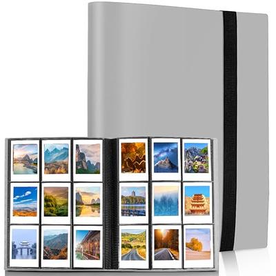 192 Pockets Photo Album for Fujifilm Instax Wide 300 Camera