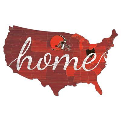 Louisville Cardinals 24'' x 24'' Distressed Logo Cutout Sign