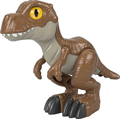 Figurine T-Rex Jurassic World 3, Figurines