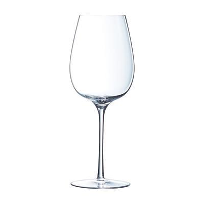 Sommelier's Universal Wine Glasses