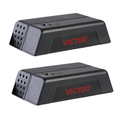 Victor M070 Safe Set Mouse Trap