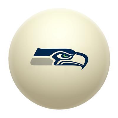 Imperial Carolina Panthers Team Cue Ball