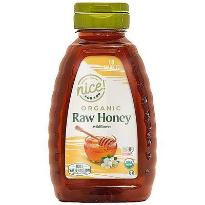 Smiley Honey - 100% Tupelo Honey Raw and Unfiltered (16 oz) - Yahoo Shopping