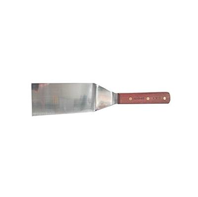 Sunrise Kitchen Supply Stainless Steel Turner Spatula & Meat Fork with