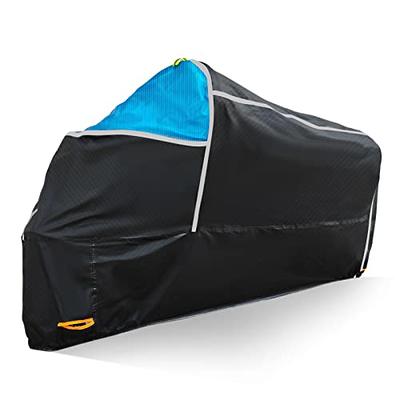 Shop Motorcycle & Motorbike Covers