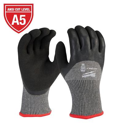 Milwaukee 48-22-8923 Cut Level 3 Insulated Winter Work Gloves XL