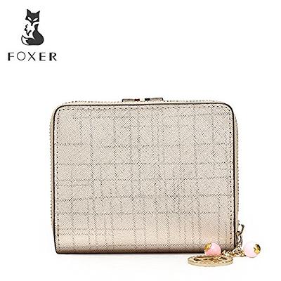 Girl Female Small Wallets Zipper Wallet