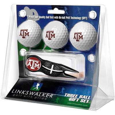 Team Golf Dallas Cowboys 4-pc. Divot Tool & Ball Marker Set