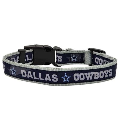 PETS FIRST NFL Dog & Cat Jersey, Dallas Cowboys, XX-Large 