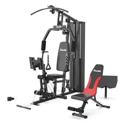 Best home gym equipment of 2022, from £1.99