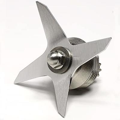 Stainless Steel Blade Assembly