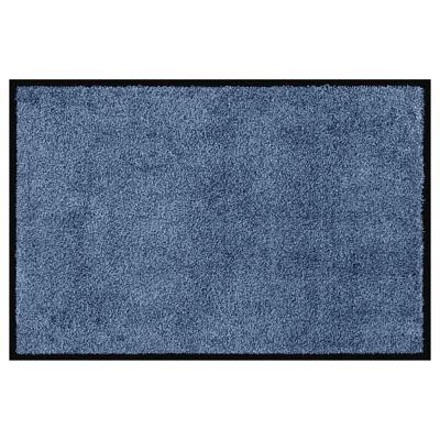 Dirt Stopper Supreme Door Mat, 3' x 5' - Black